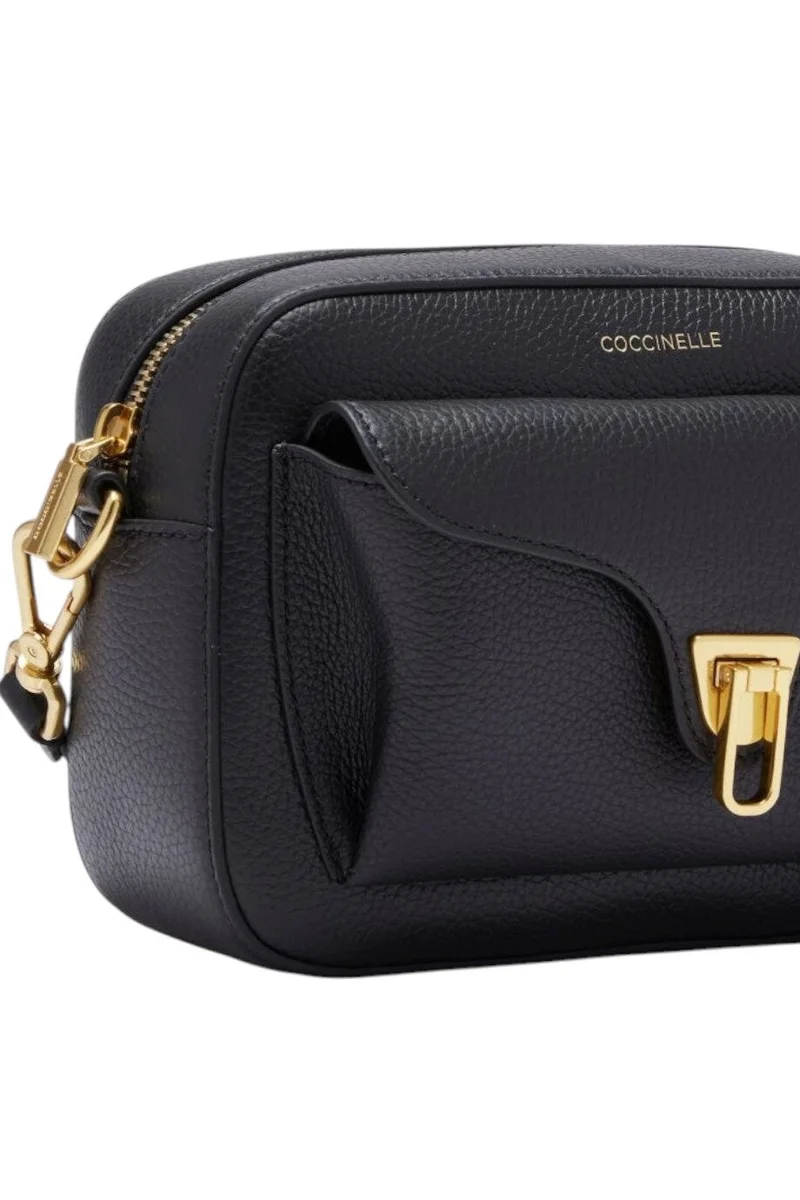 COCCINELLE  BEAT SOFT RIBB Crossbody for Women | Best Price UAE